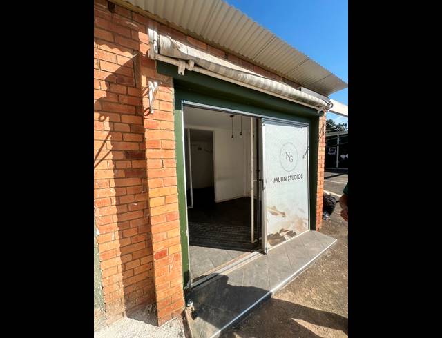 70M² RETAIL TO LET IN PIETERMARITZBURG CENTRAL